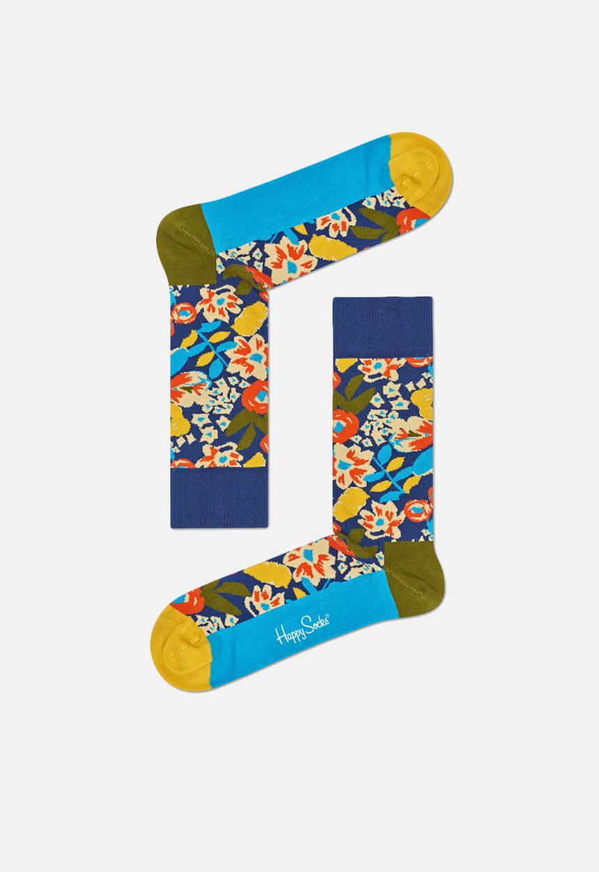 Happy Socks - Wiz Khalifa box set - multi