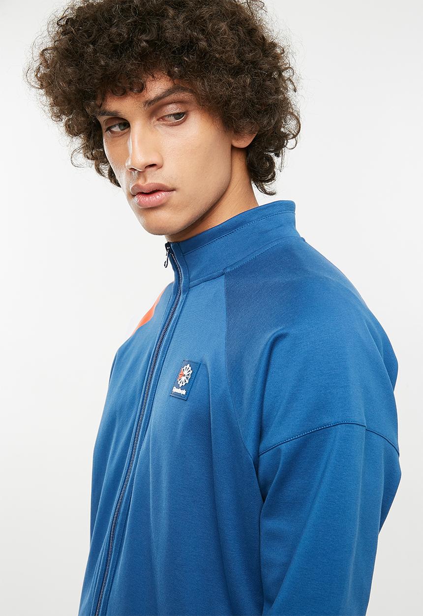 Reebok Classic - Track jacket - multi