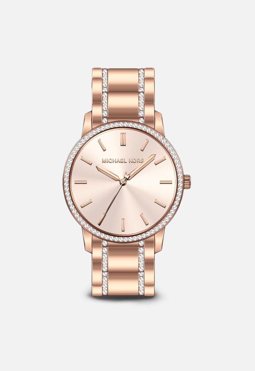 Michael Kors - Melissa-MK3538-rose gold