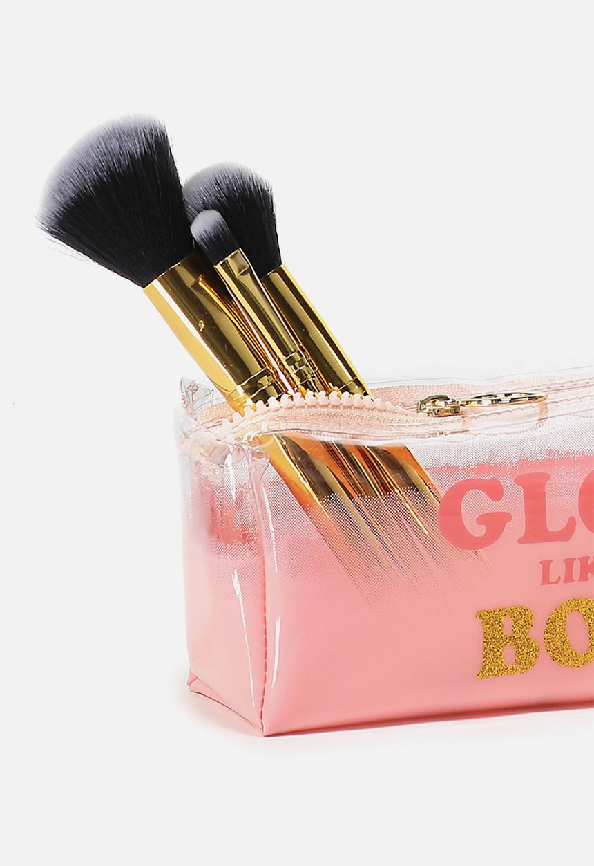 Supré  - Goto beauty case - multi