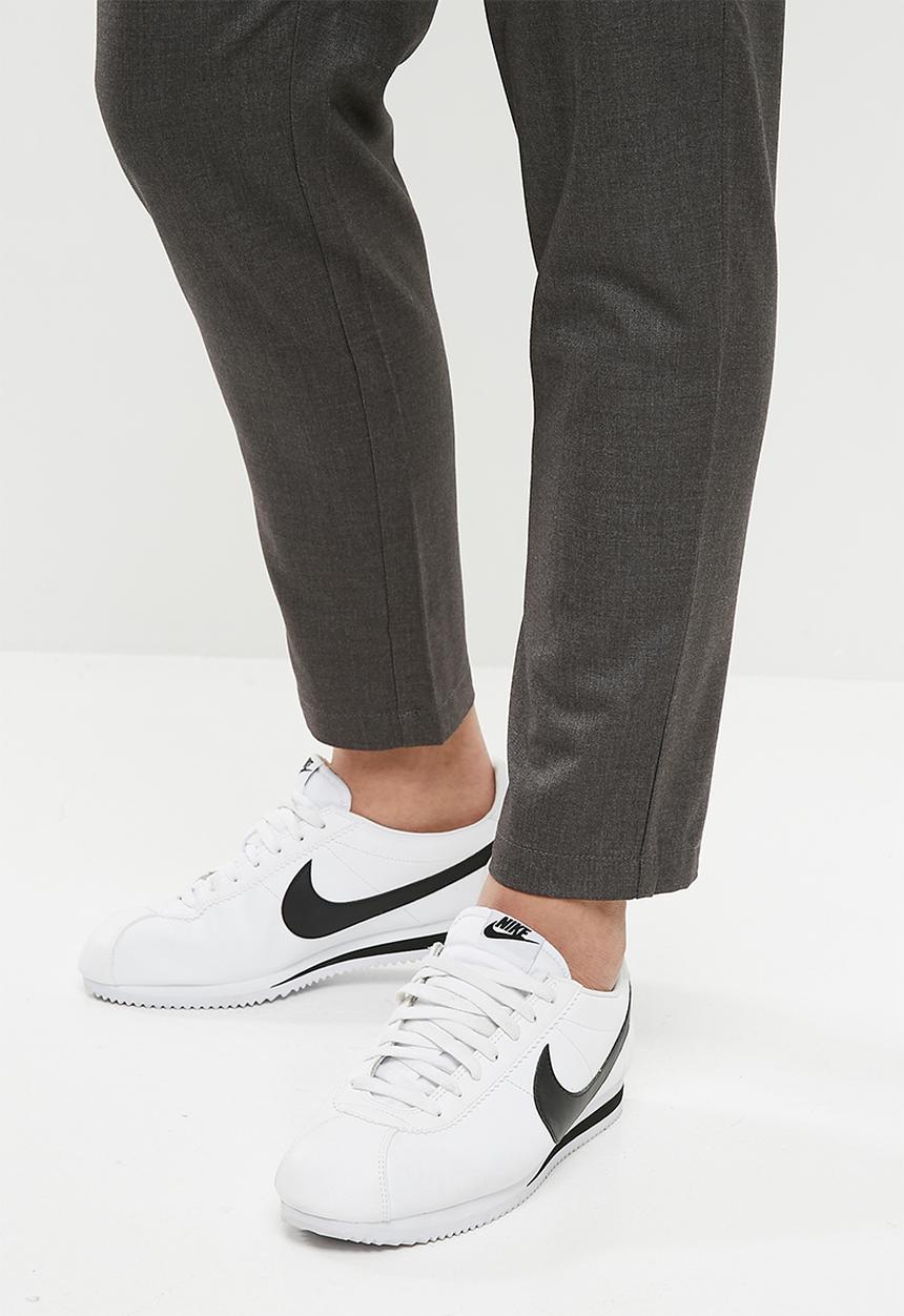 Jack & Jones - Vega chris pants - grey 