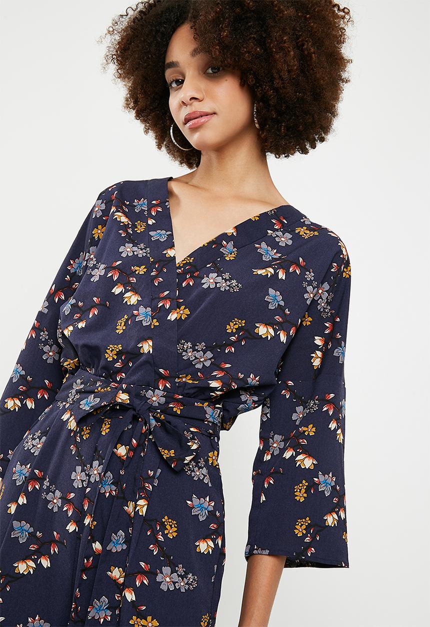 Vero Moda - Minna jumpsuit - multi