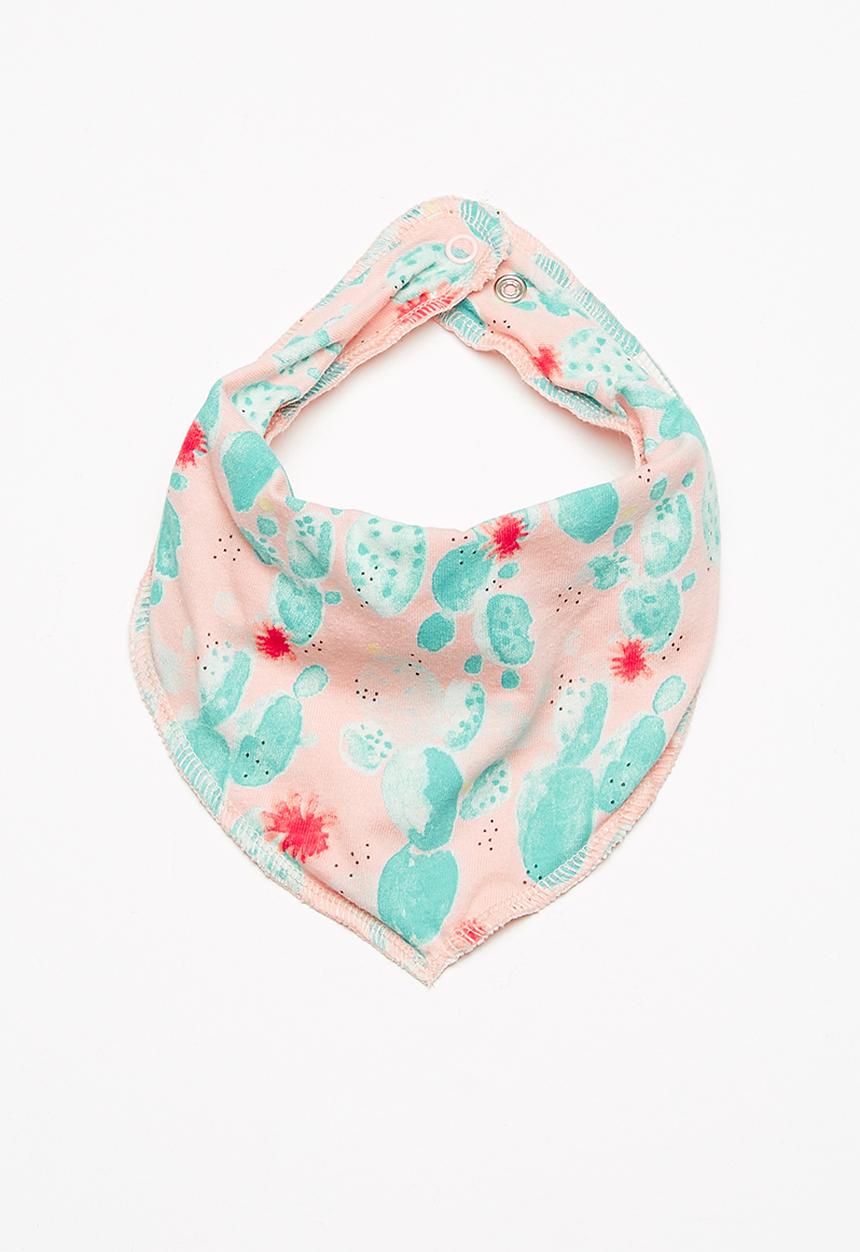 Name It - Deagne scarf bib - multi