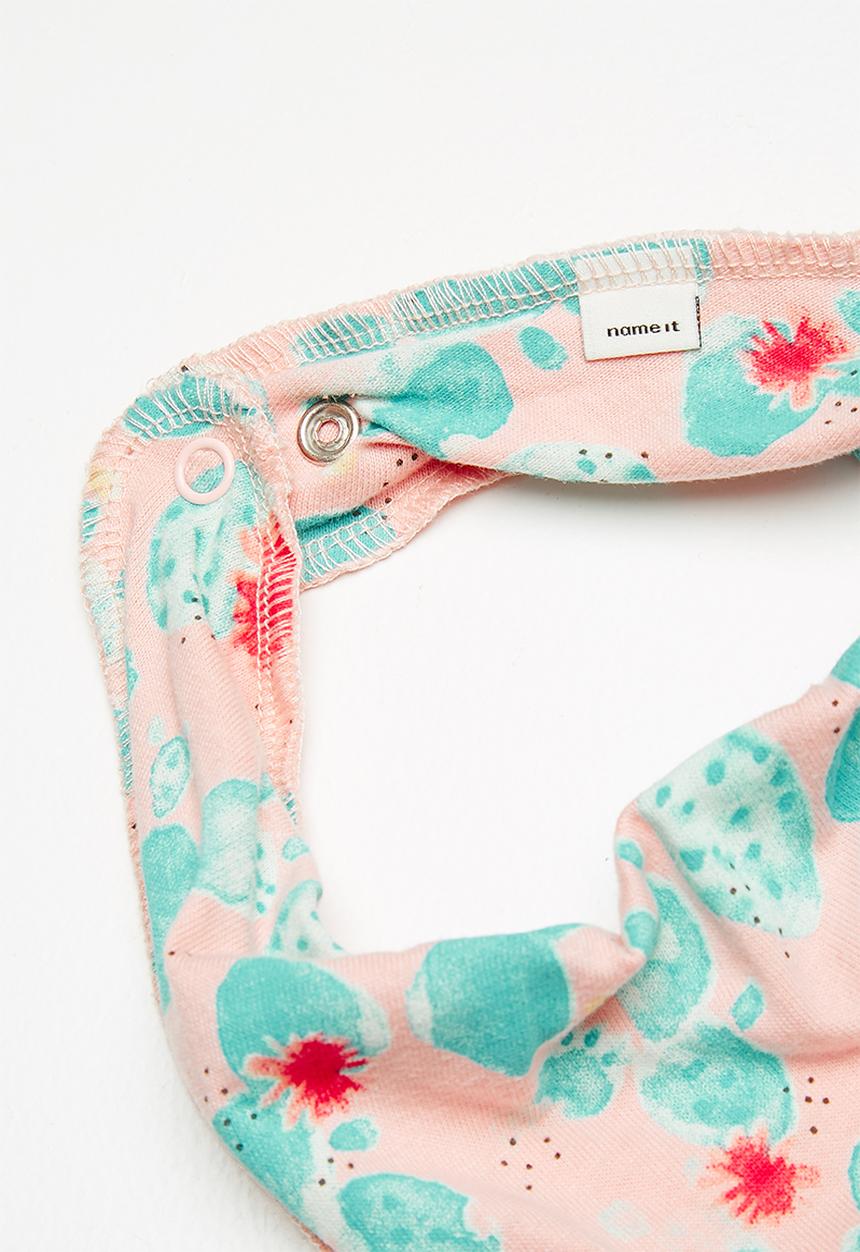 Name It - Deagne scarf bib - multi