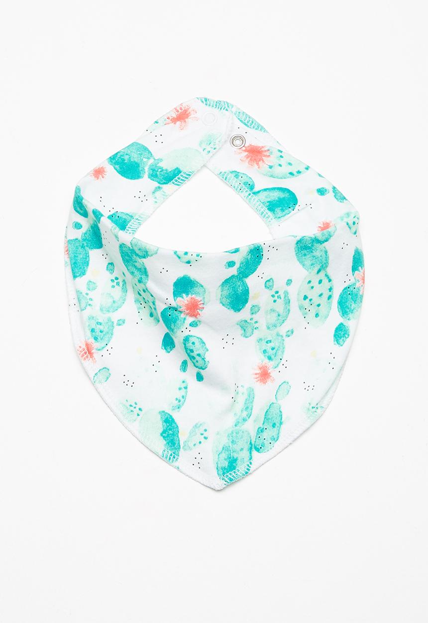Name It - Deagne scarf bib - multi