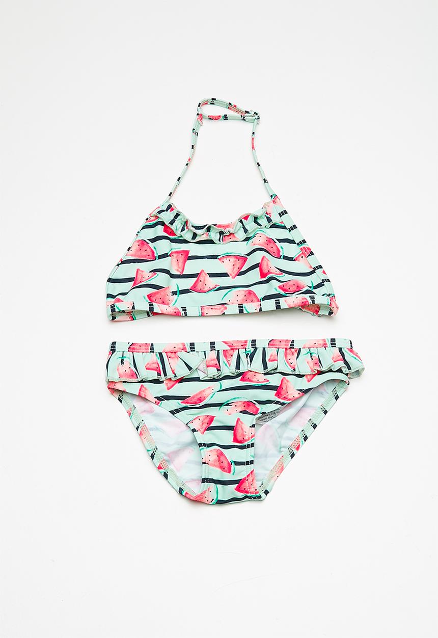 Name It - Zimna bikini - multi