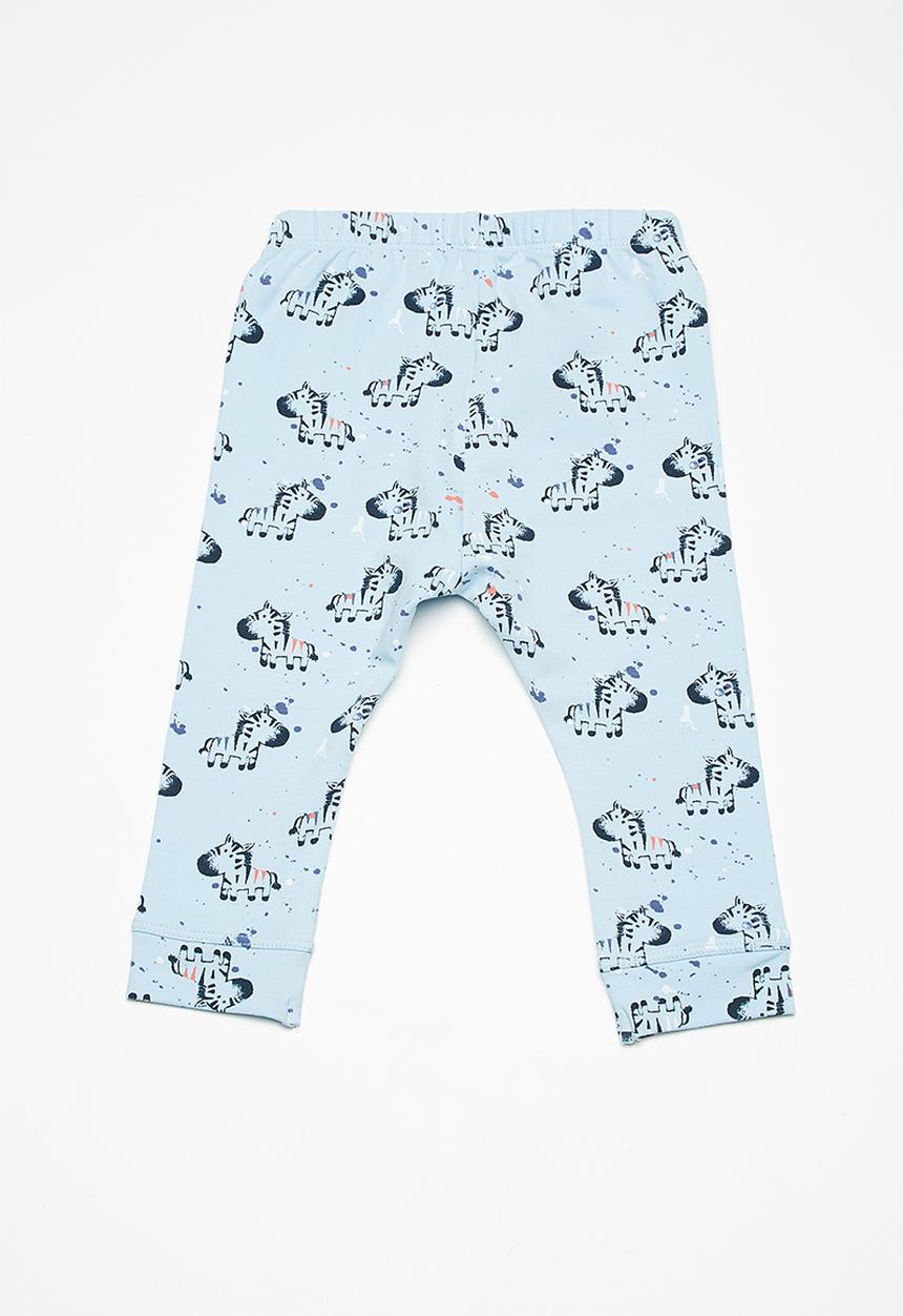 Name It - Gaston long pants - blue