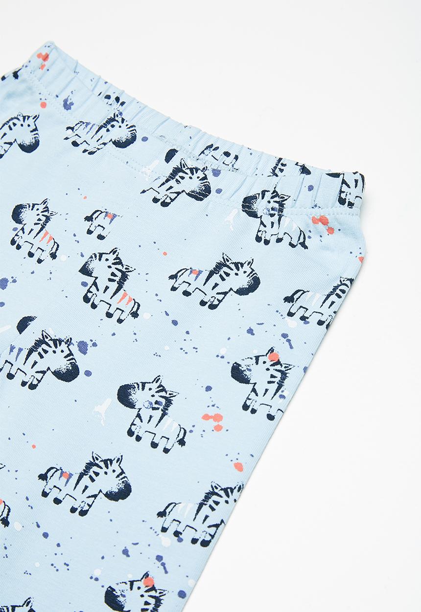 Name It - Gaston long pants - blue