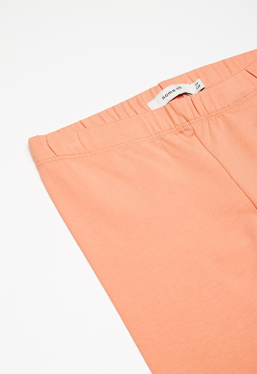 Name It - Vivian leggings - peach 