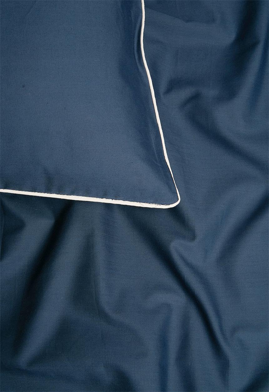 Sixth Floor - Nautic kids duvet cover set - navy