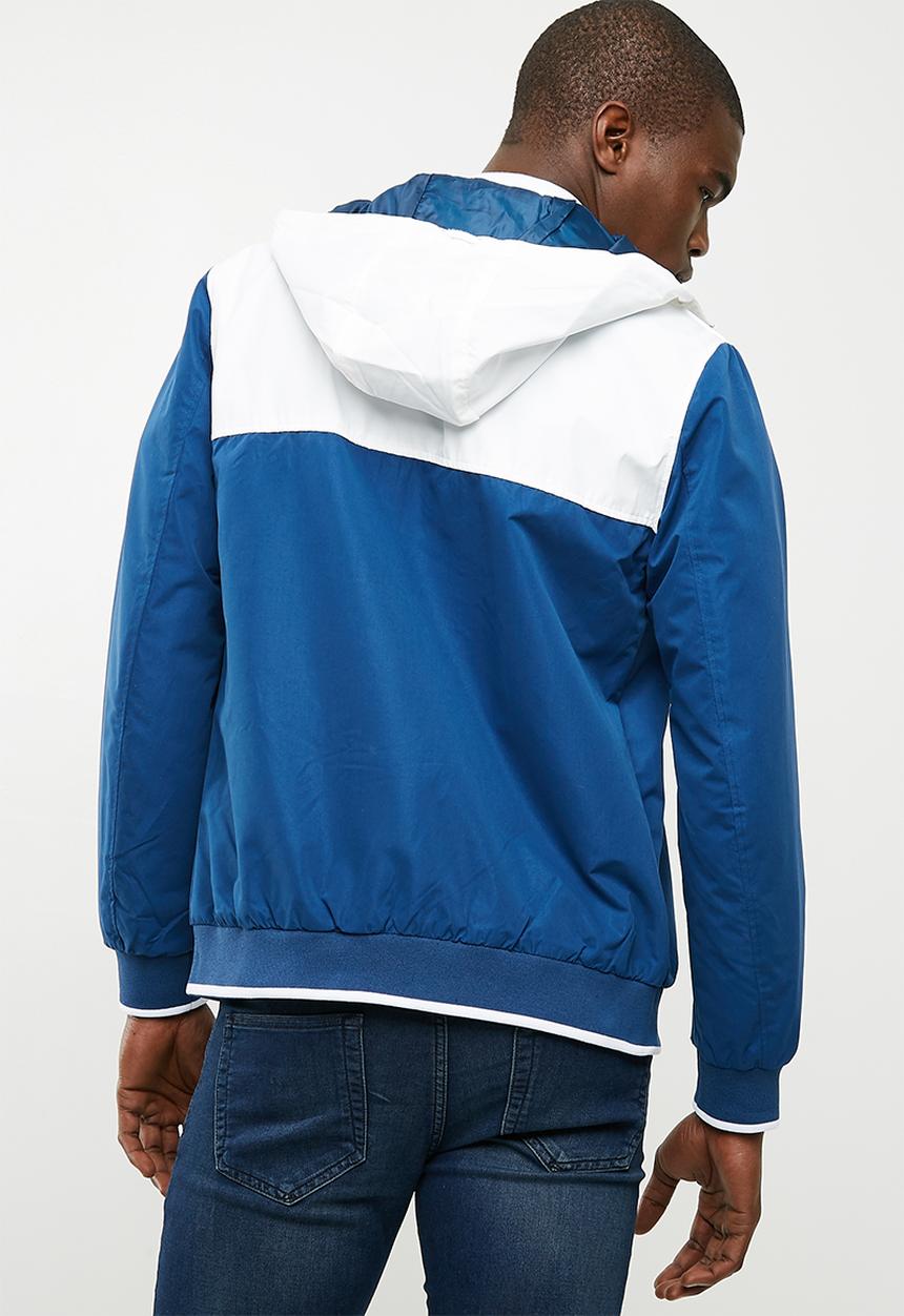 Jack & Jones - Harlem jacket - multi