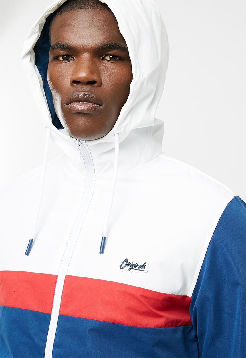 Jack & Jones - Harlem jacket - multi