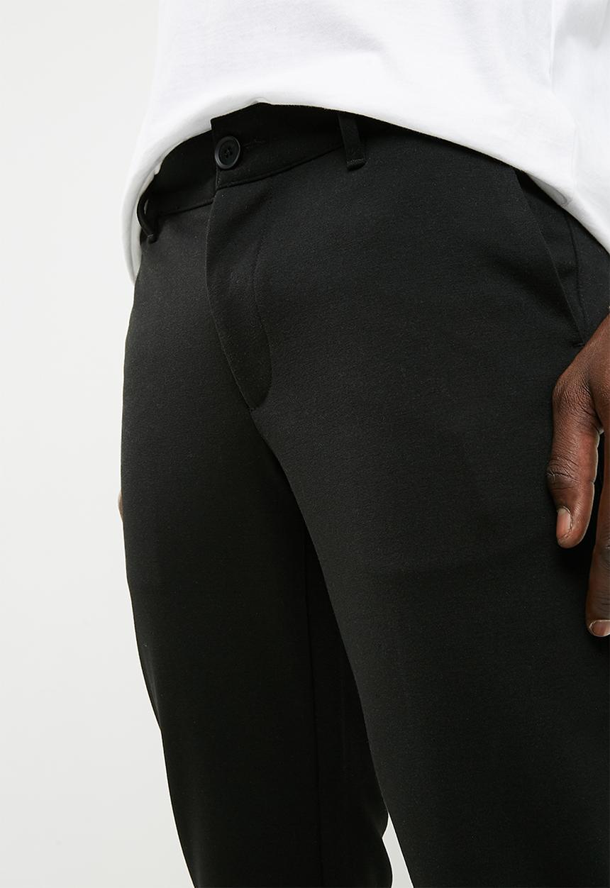 Only & Sons - Mark pants - black 