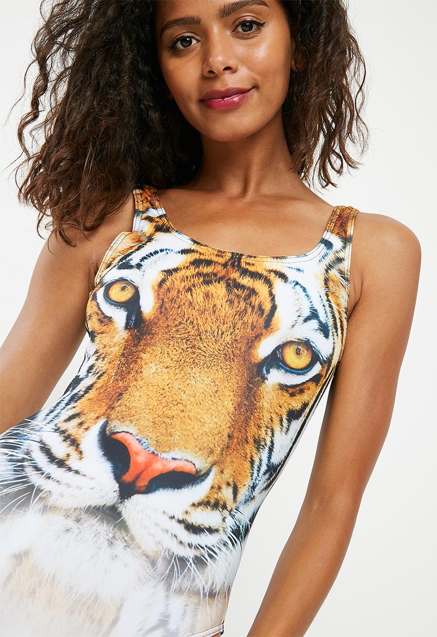 dailyfriday - Tank onepiece
