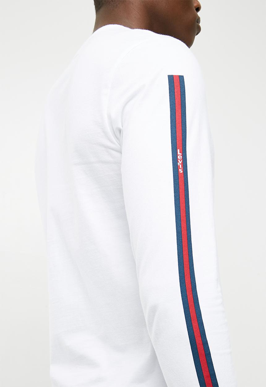 Levi’s® - Reissue tee - white 