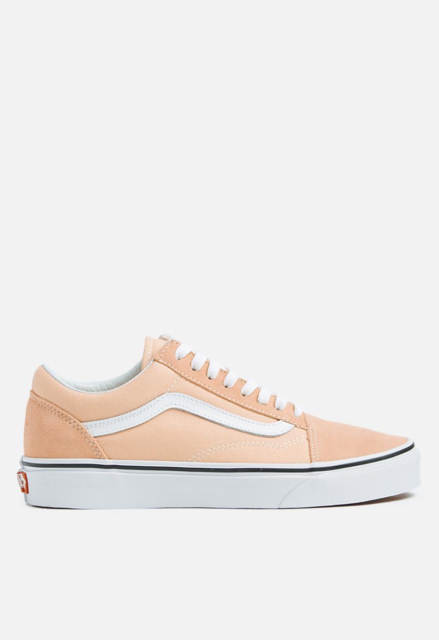 Vans - Vans Old Skool - bleached apricot