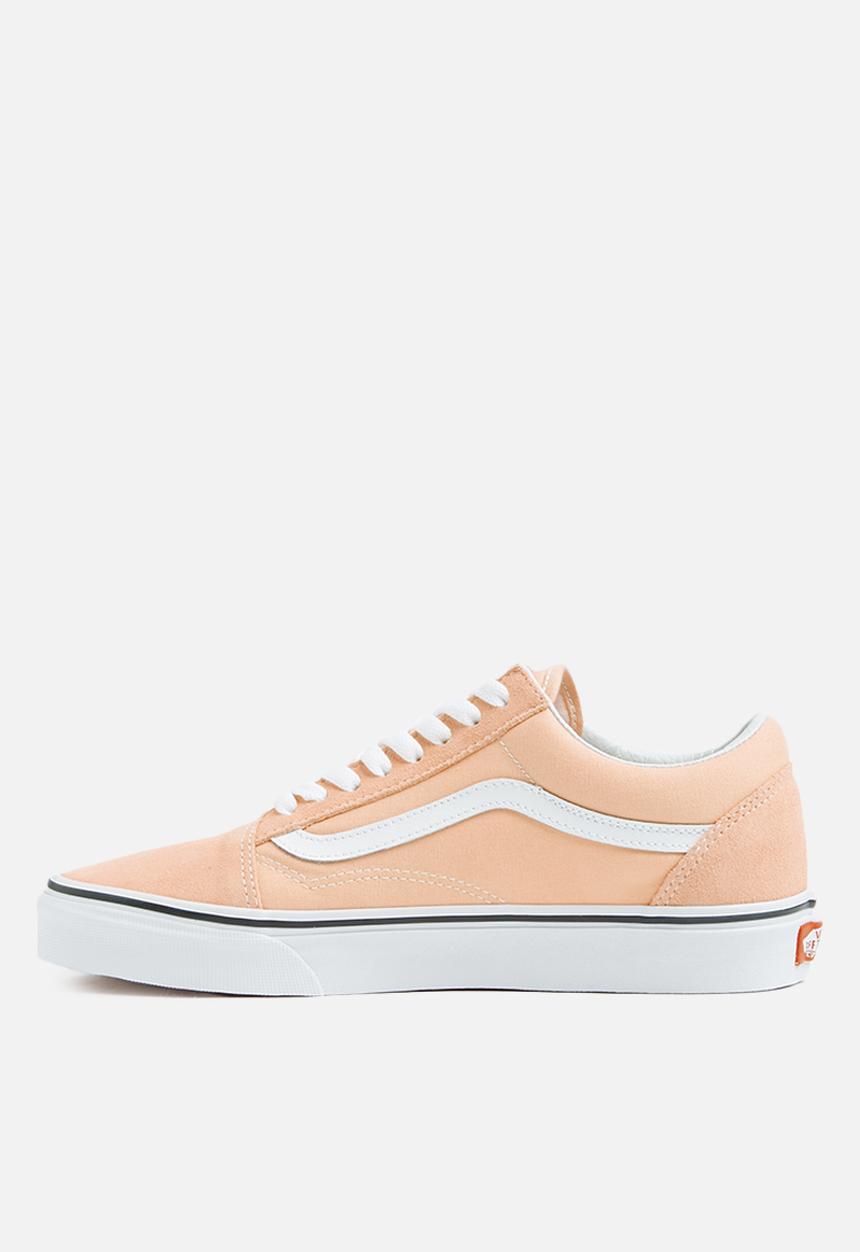 Vans - Vans Old Skool - bleached apricot