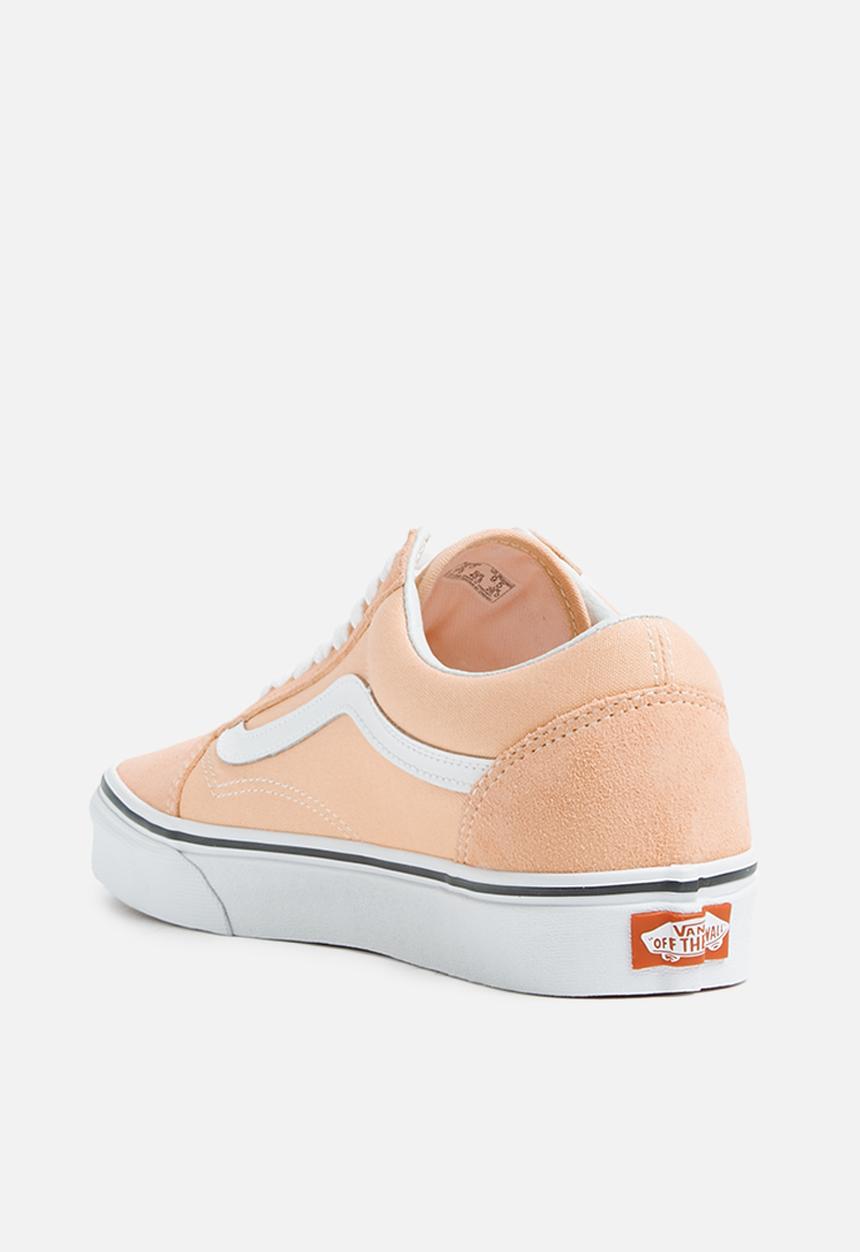 Vans - Vans Old Skool - bleached apricot
