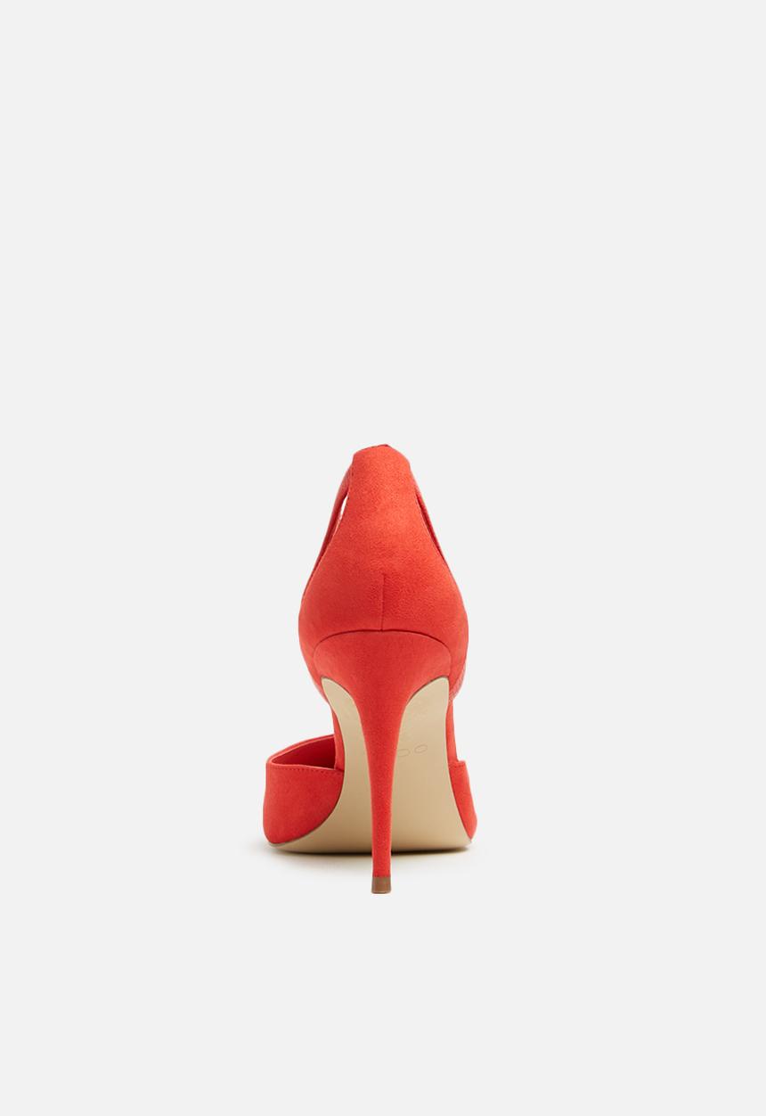 ALDO - Dadossa - red