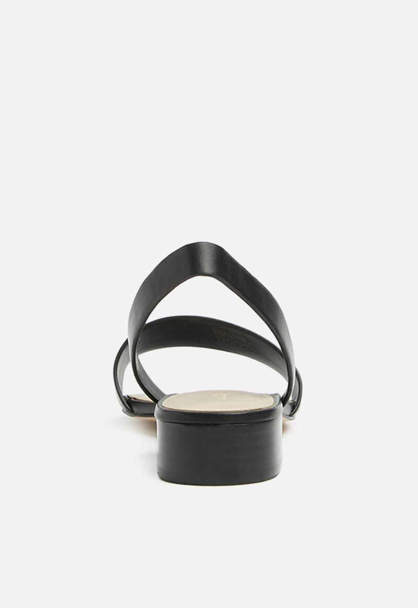 ALDO - Candice sandal - black 