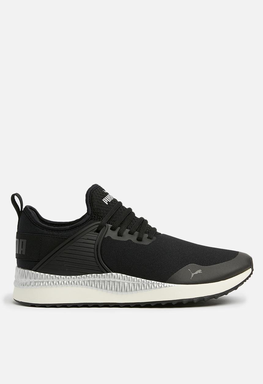 PUMA - Pacer Next Cage ST2  - Puma black
