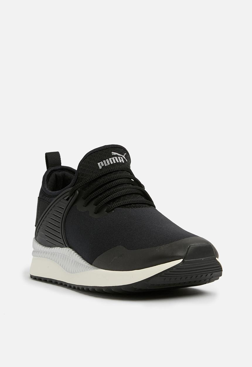 PUMA - Pacer Next Cage ST2  - Puma black