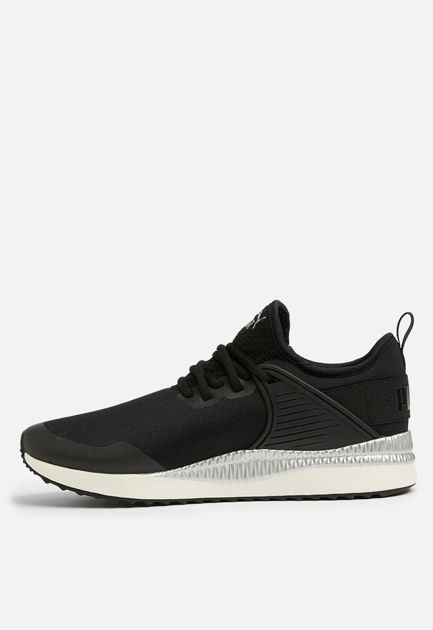 PUMA - Pacer Next Cage ST2  - Puma black