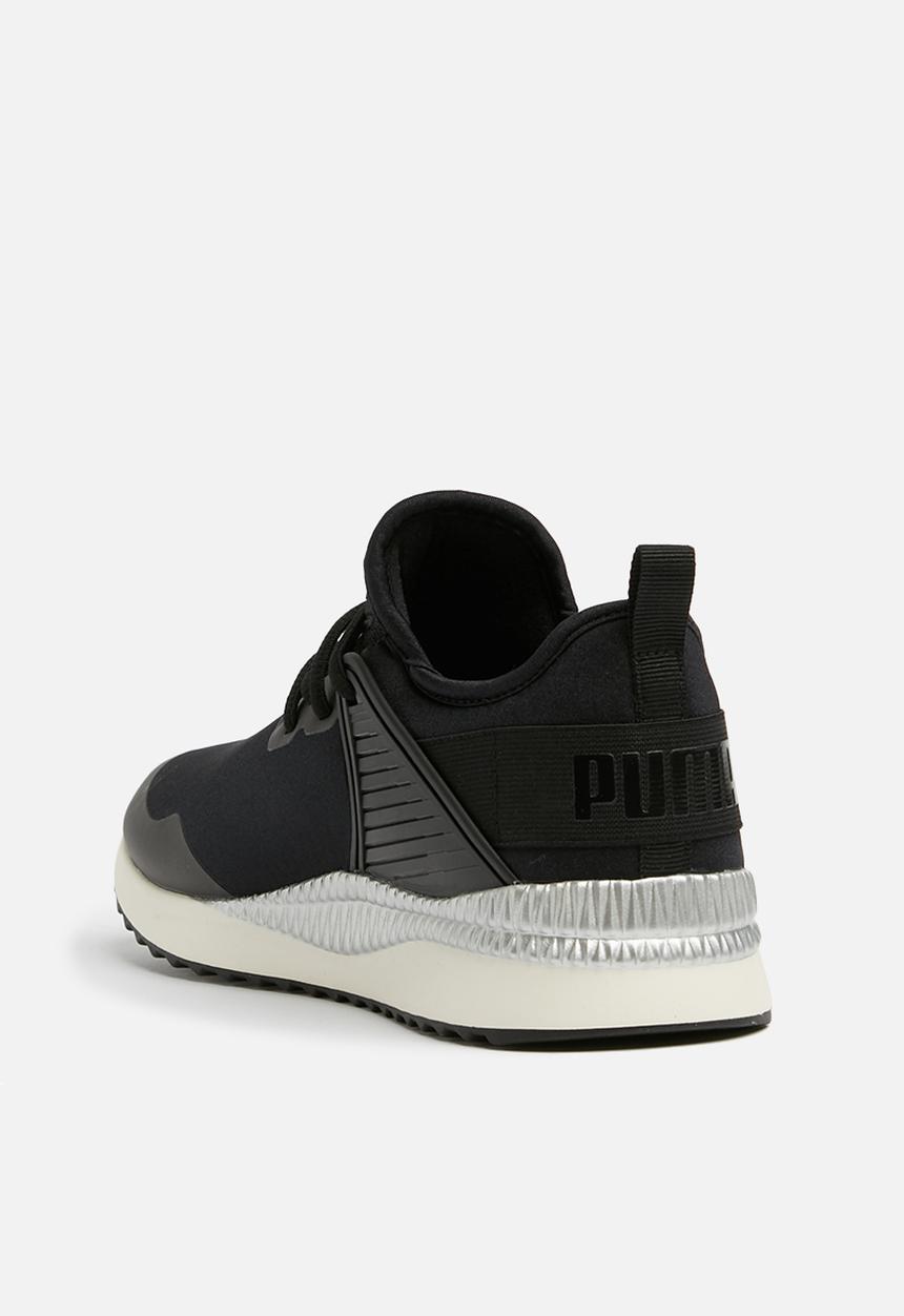 PUMA - Pacer Next Cage ST2  - Puma black