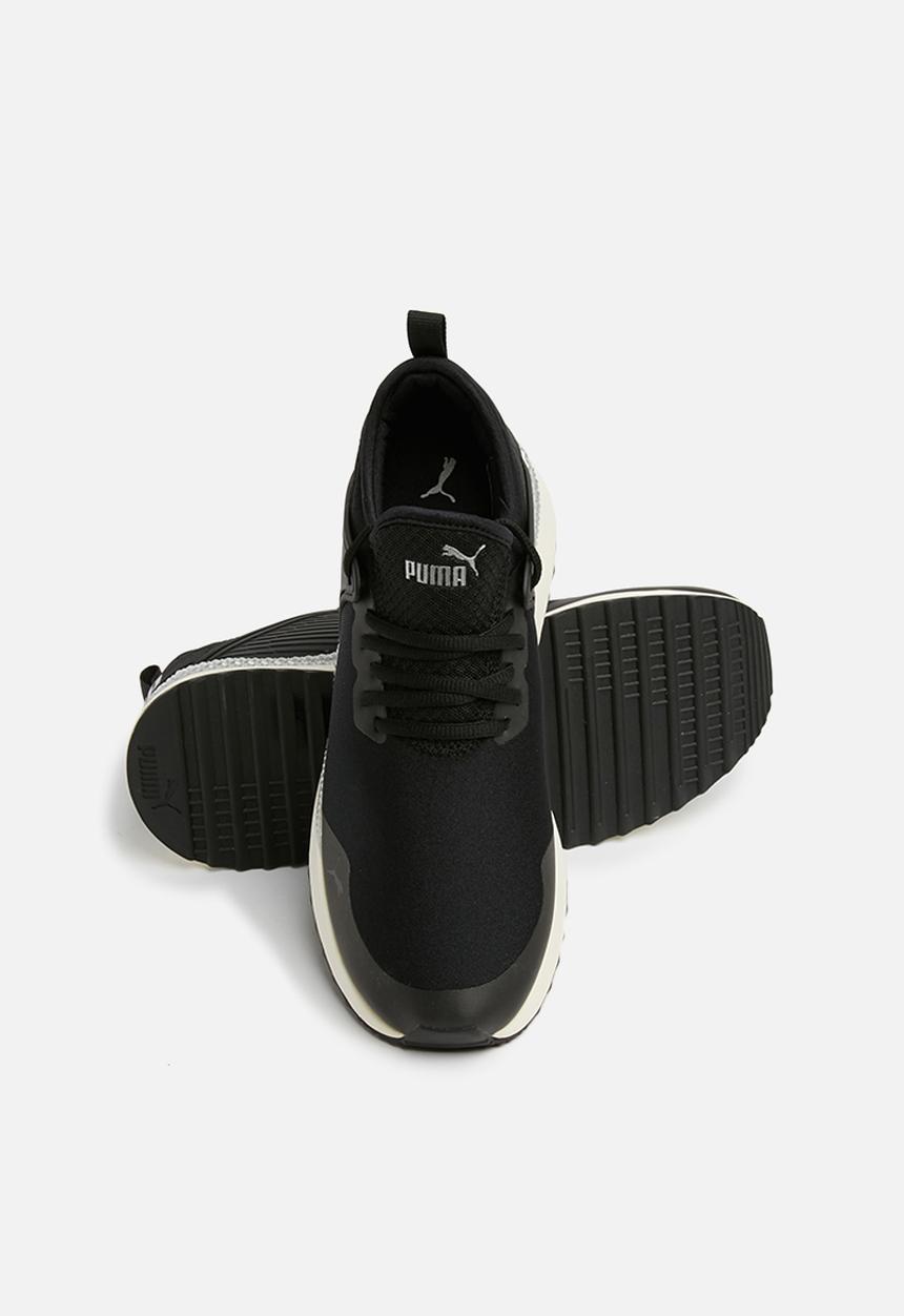 PUMA - Pacer Next Cage ST2  - Puma black