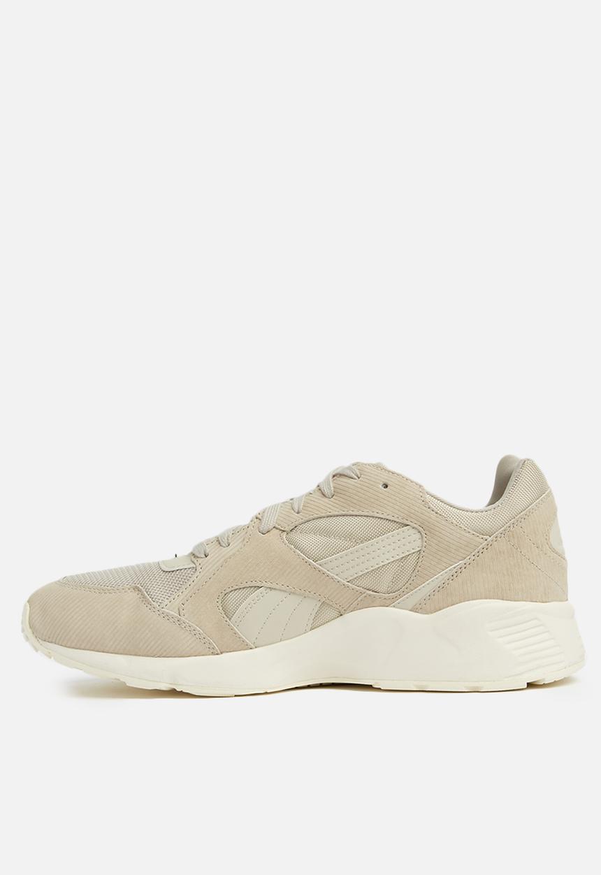PUMA - Prevail Corduroy - oatmeal-KOI