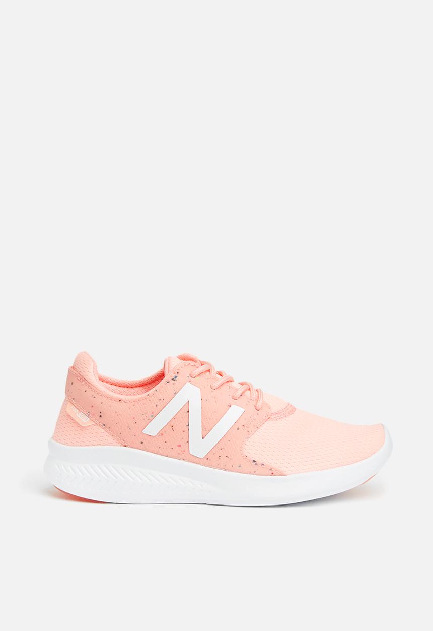 New Balance  - Kids coast - pink 