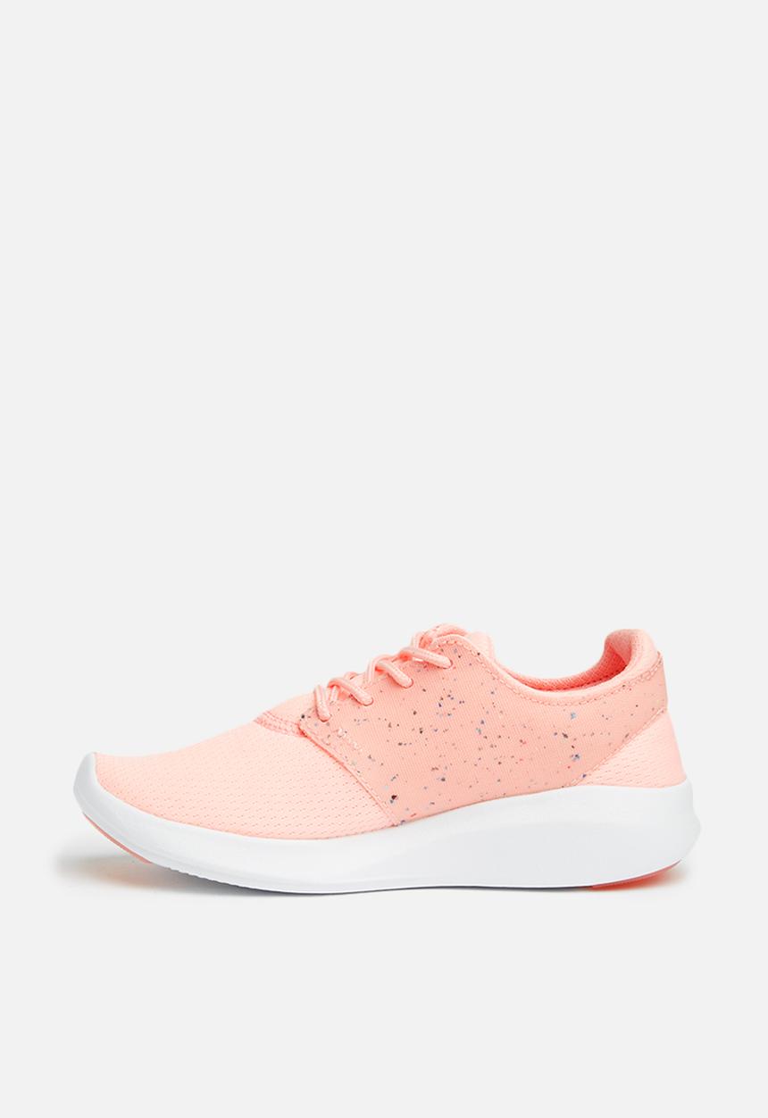New Balance  - Kids coast - pink 