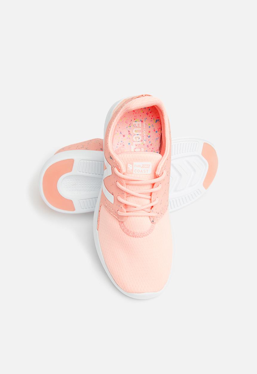 New Balance  - Kids coast - pink 