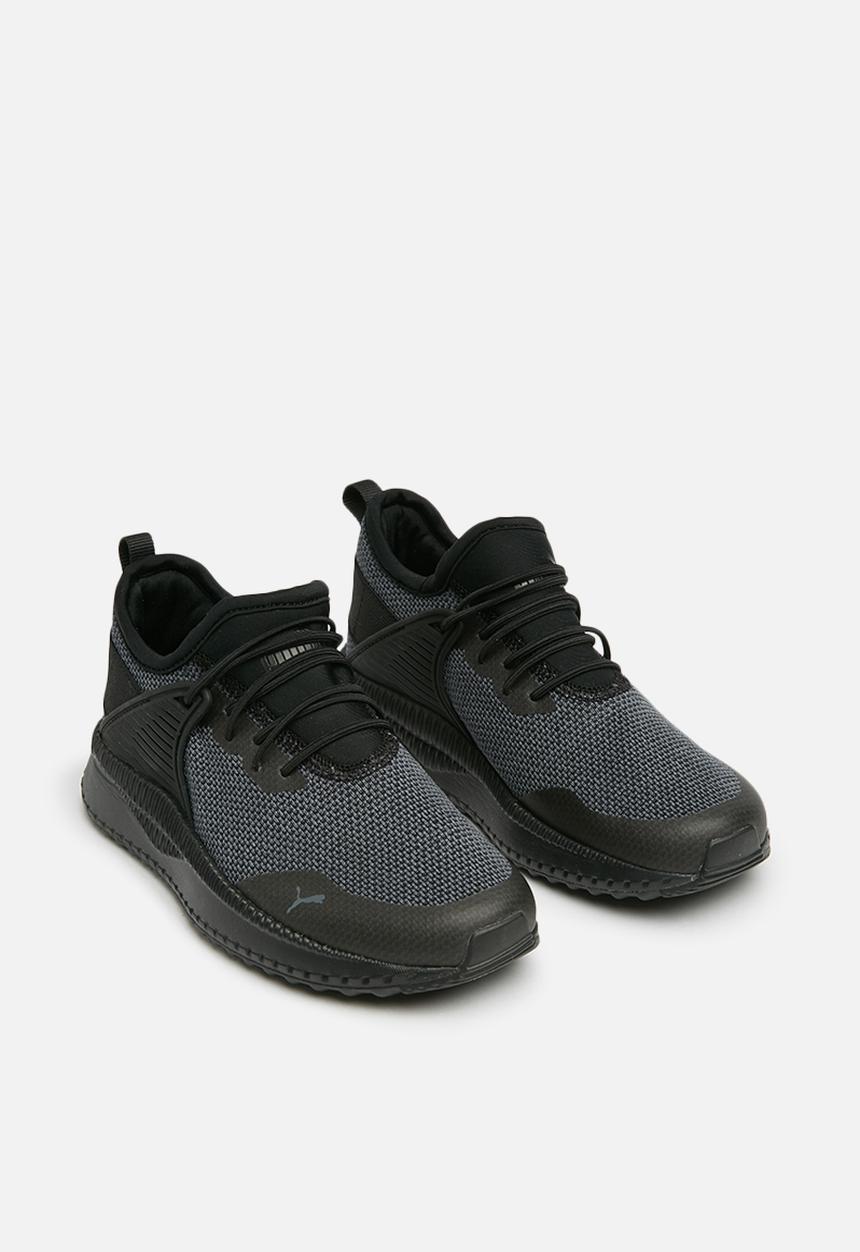 PUMA - Pacer Next Cage Knit AC PS - black