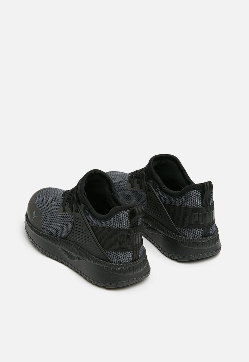 PUMA - Pacer Next Cage Knit AC PS - black