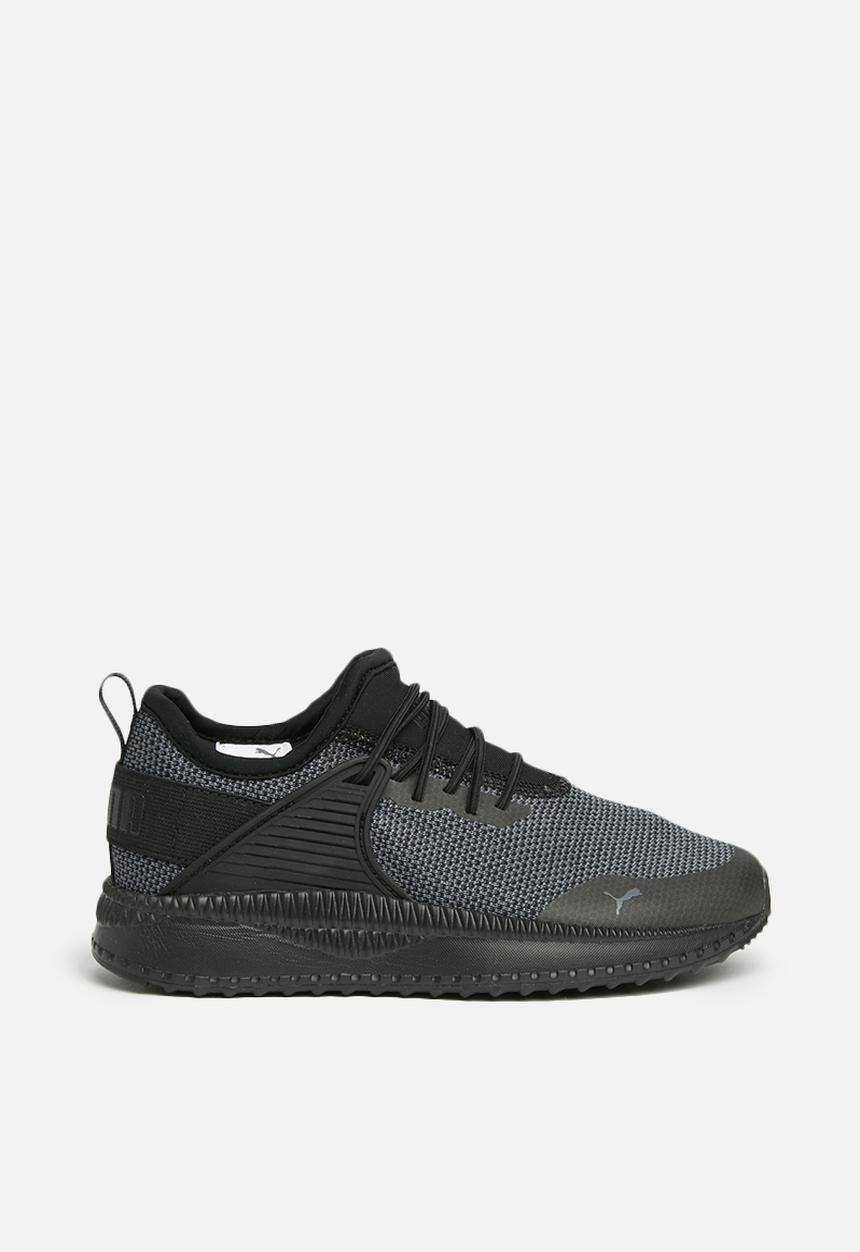 PUMA - Pacer Next Cage Knit AC PS - black