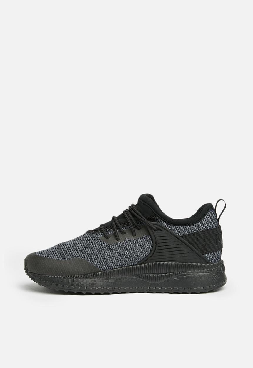 PUMA - Pacer Next Cage Knit AC PS - black