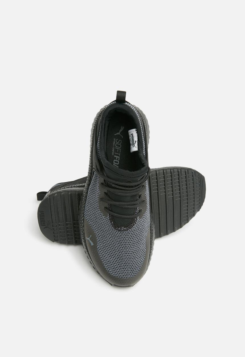 PUMA - Pacer Next Cage Knit AC PS - black
