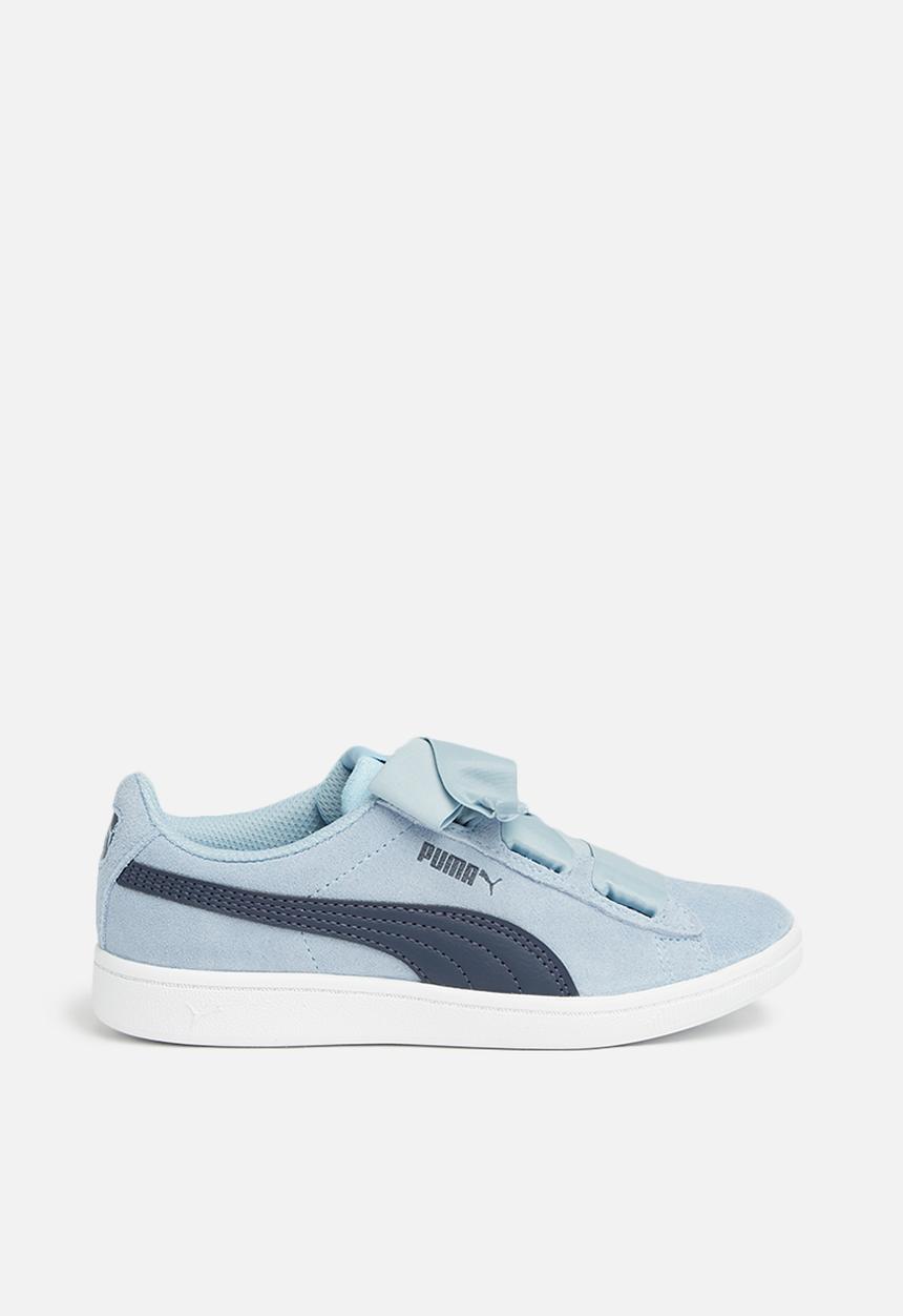 PUMA - Puma Vikky Ribbon AC PS - blue/white