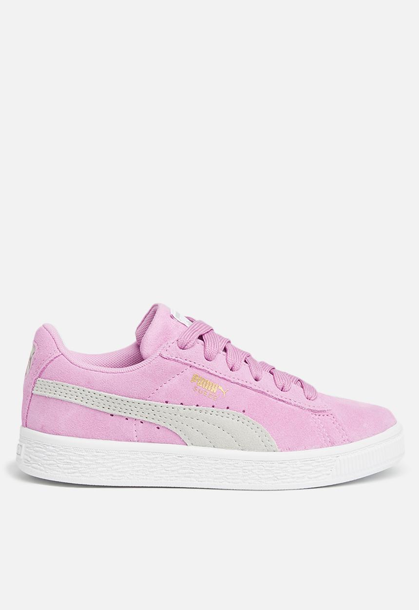 PUMA - Suede Classic PS - orchid/gray violet 