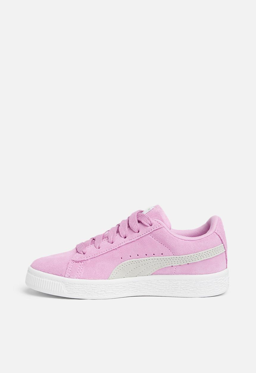 PUMA - Suede Classic PS - orchid/gray violet 