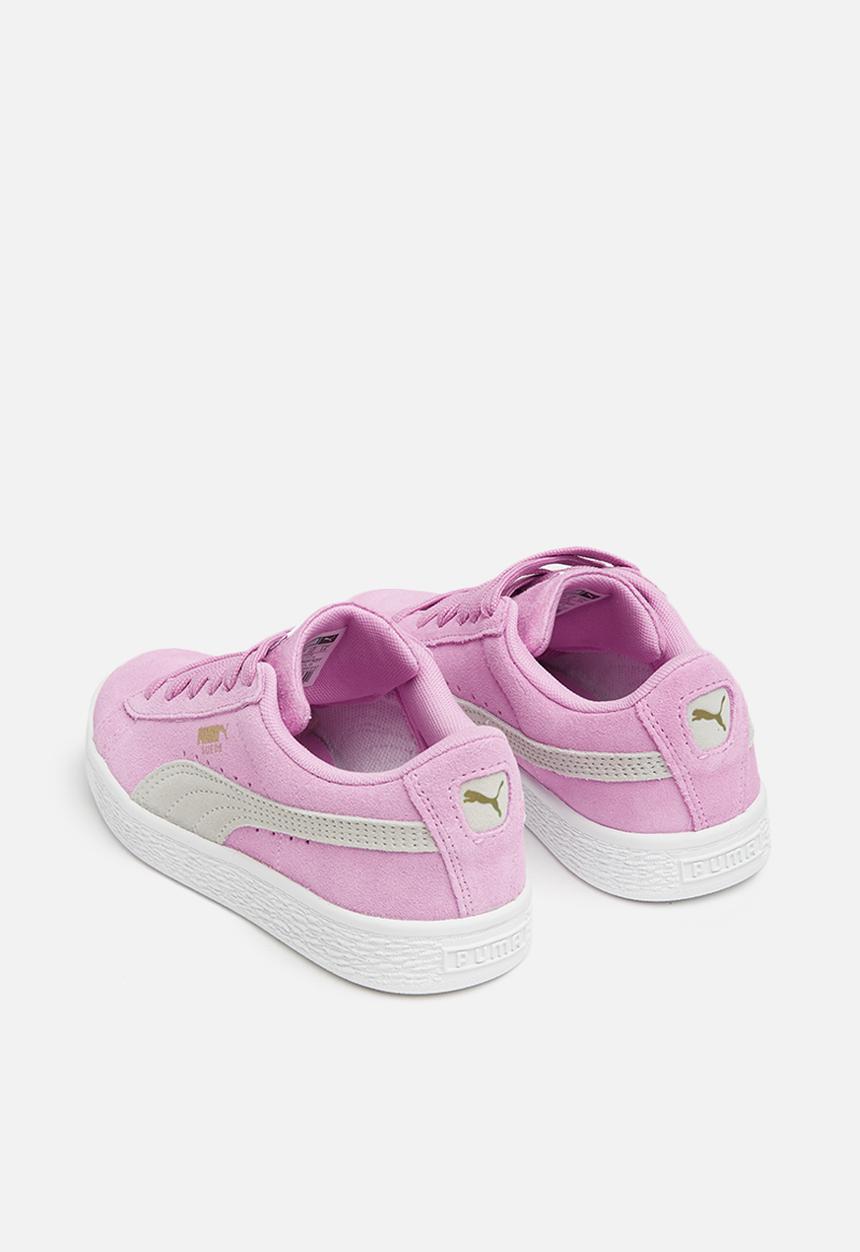 PUMA - Suede Classic PS - orchid/gray violet 