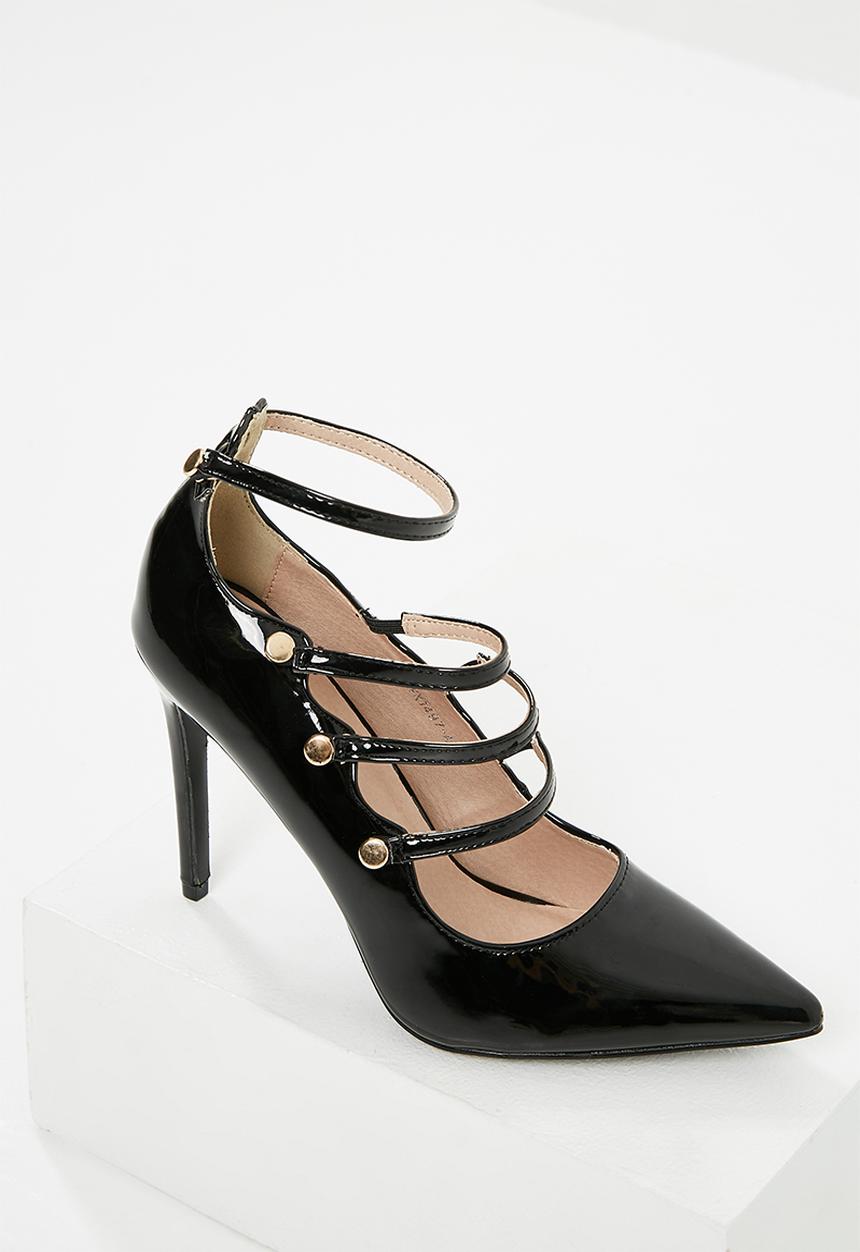 Superbalist - Stiletto high heel - black