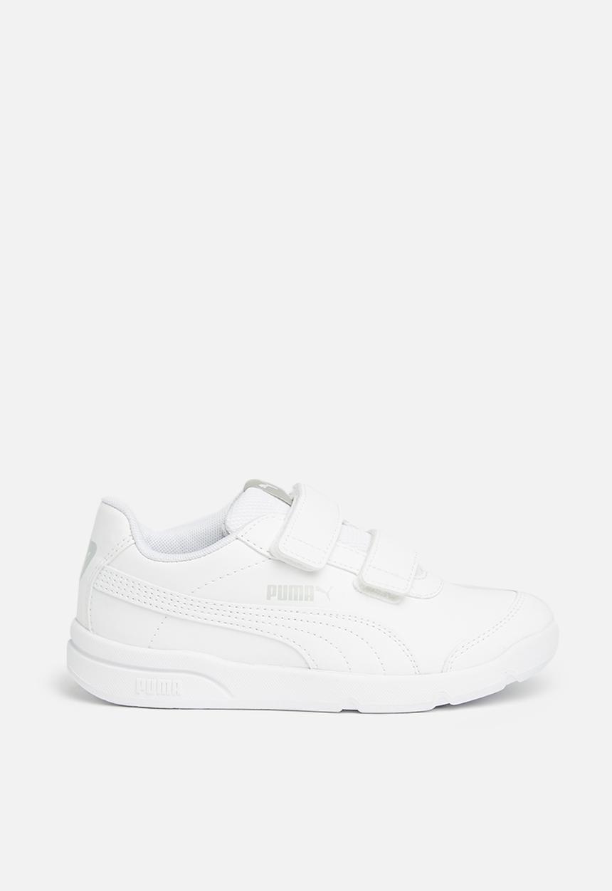 PUMA - Stepfleex 2 SL V PS - Puma white