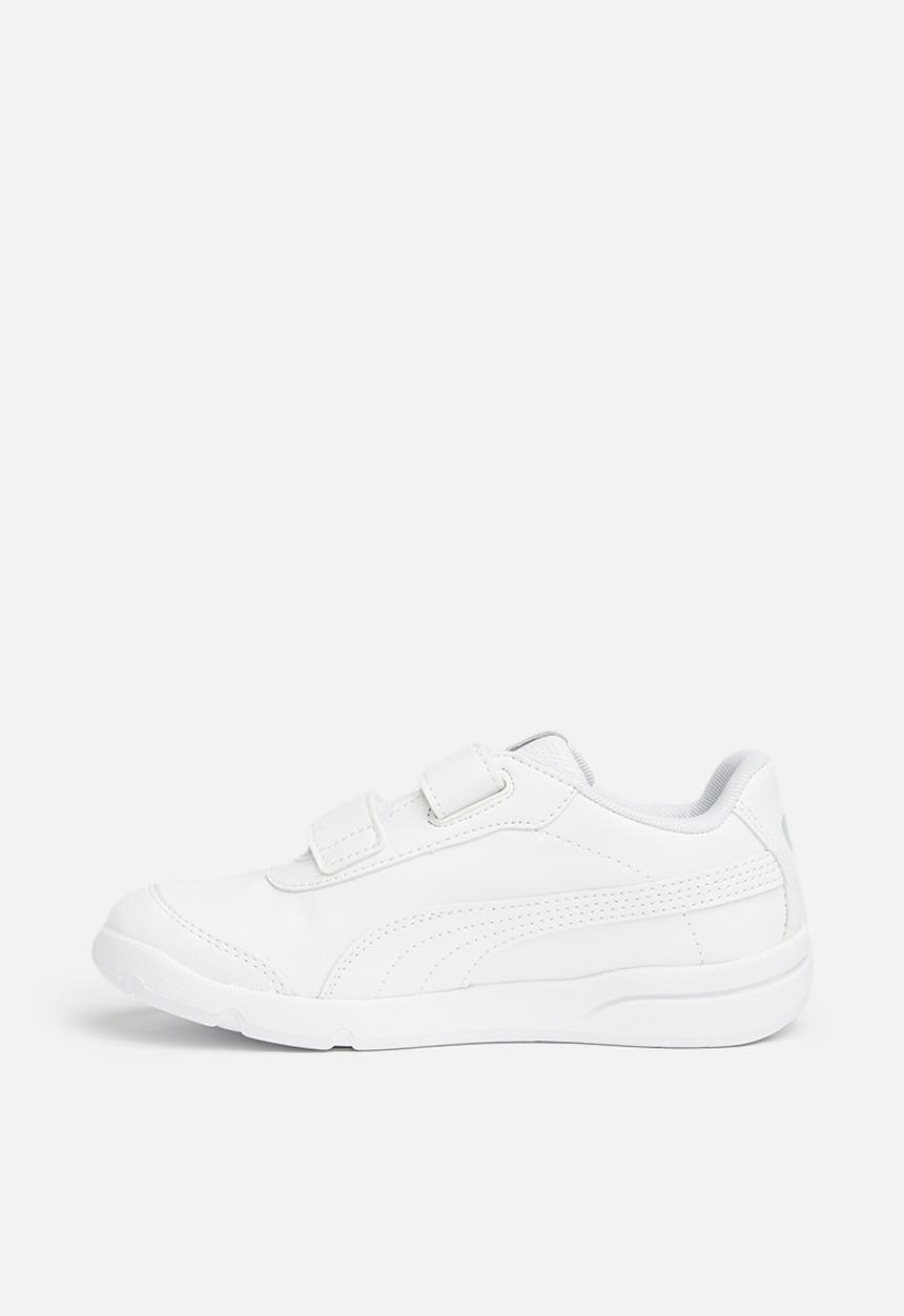 PUMA - Stepfleex 2 SL V PS - Puma white