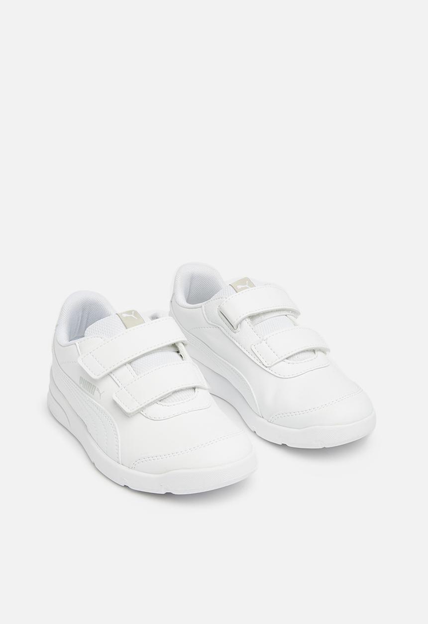PUMA - Stepfleex 2 SL V PS - Puma white