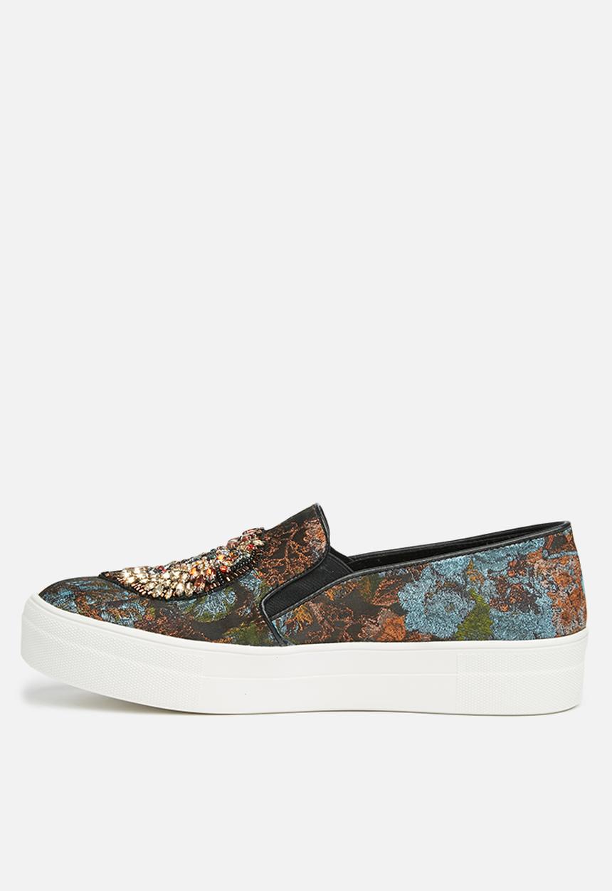 Steve Madden - Fiasco - multi