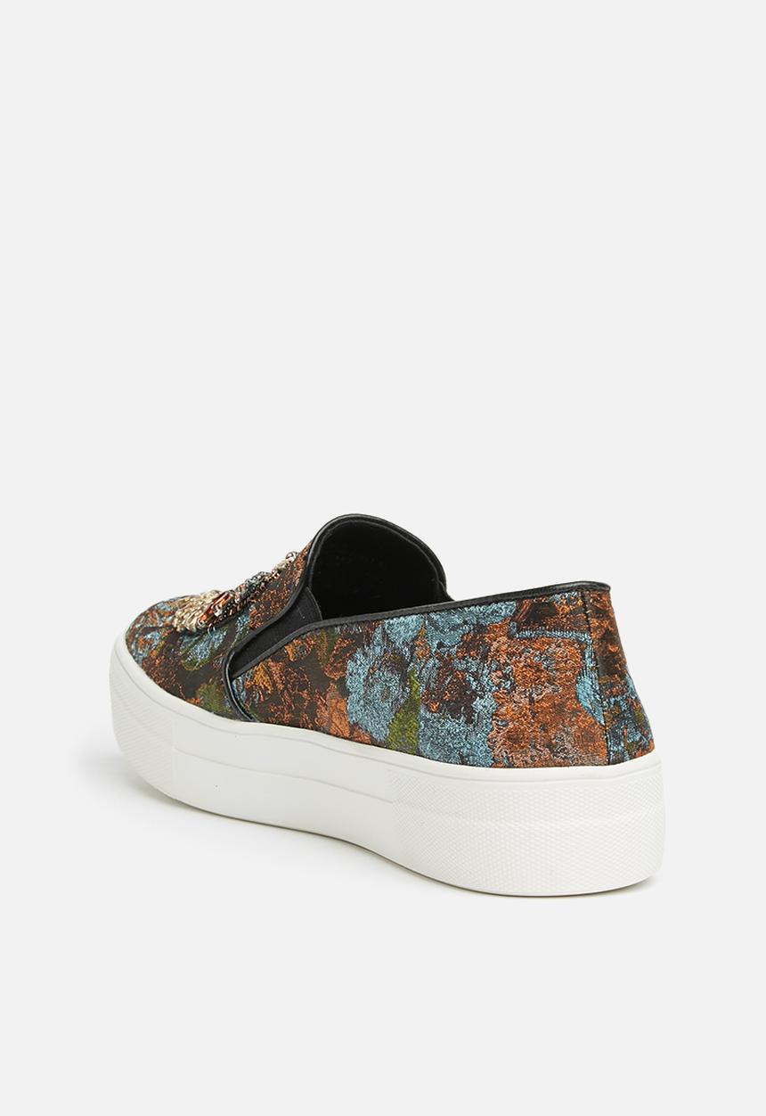 Steve Madden - Fiasco - multi