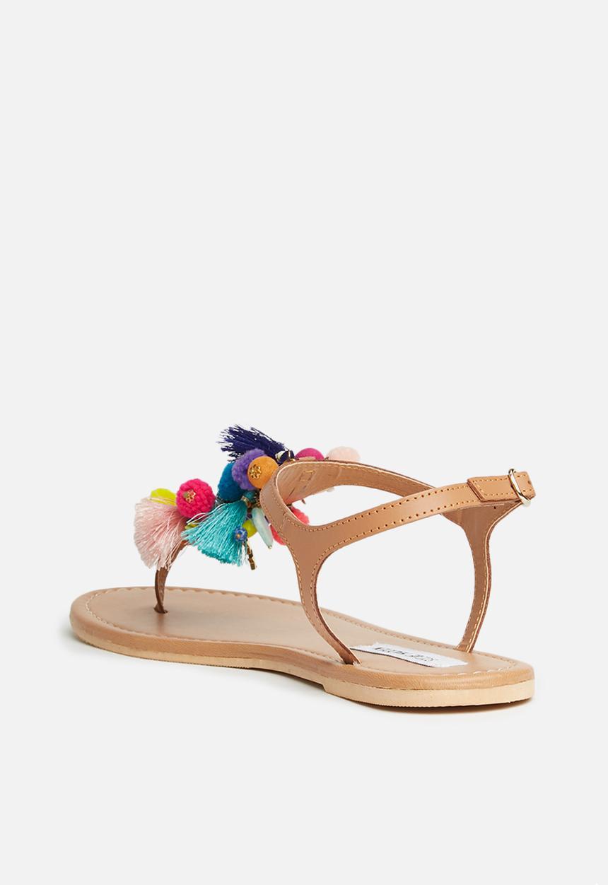 Steve Madden - Circus - multi