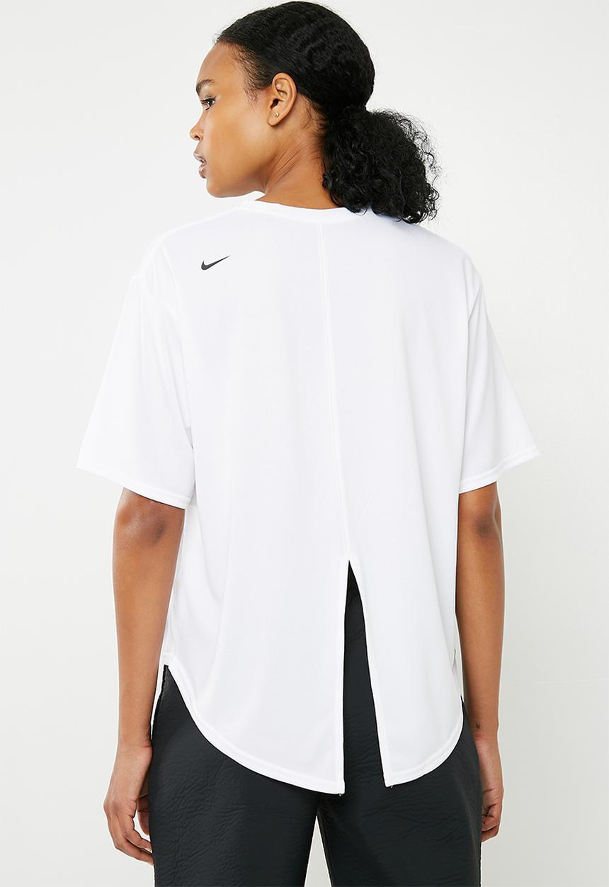 Nike - Dry tee - white